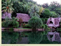 Quinta Maconda Inn