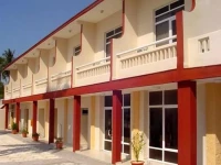 Complejo Brisas del Mar 2*