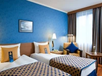 Radisson Blu Hotel Kyiv / Рэдiссон Блу Киев 4*