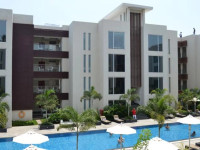 Hard Rock Hotel Goa