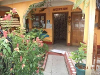 Hospedaje El Viajero 1*