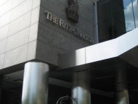 Ritz-Carlton New York Battery Park