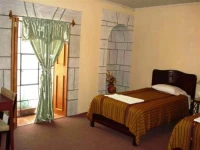 Casa Dona Mercedes 3*