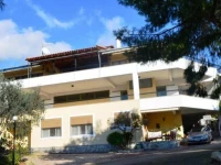 Delphi Rooms & Bungalows 2*