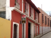 Los Olivos 1*