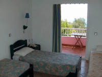 Corfu Travelers & Backpackers Inn