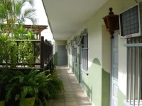 Hotel Sabana 3*