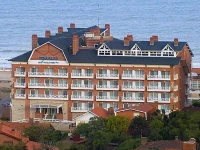 Terrazas al Mar 4*