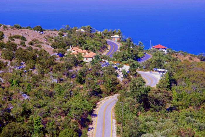 Panorama Villas 1*