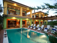Prestige Villas