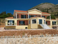 Fotini Apartments