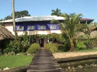 La Casa Rosada 3*