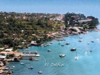 Posada El Delfin 4*