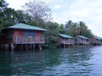 Catamaran Island Hotel 2*