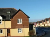 Yeats Village 