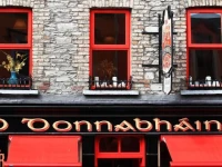 ODonnabhains 