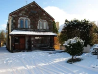 Abbey Lodge 