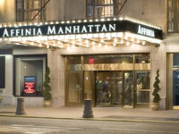 Affinia Manhattan