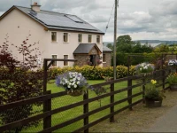Woodlands Guesthouse 