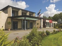 Radisson Blu Hotel & Spa Limerick 4*
