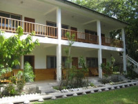 Tikal Inn