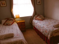 Portree Hostel 2*