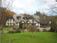 Tudor Lodge 
