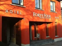 Forty Four Main Street 