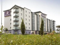 Premier Inn Dublin Airport 3*