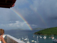 Hillcrest Guest House - St John US Virgin Islands