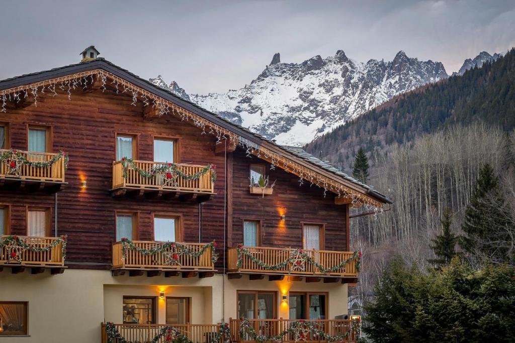 Locanda Bellevue 3*