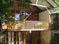 Posada del Cerro 3*