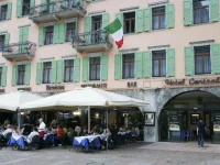 Centrale 3*