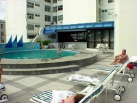Marazul Salvador 3*