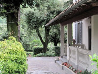 Villa Maria