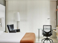 Steigenberger Airport Hotel Amsterdam