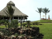 Dos Mundos Pacific Resort 4*