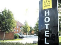 Zleep Billund