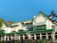 Fletcher Familiehotel Paterswolde