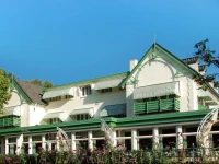 Fletcher Familiehotel Paterswolde 4*