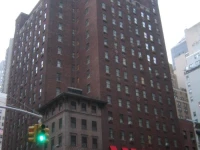 Renaissance New York Hotel 57 3*