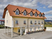 Gastehaus Feldkirchen 