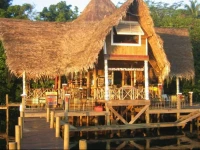 Tortugal Hotel and Marina 3*