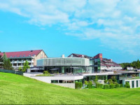 Thermenhotel Stoiser