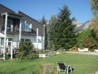 Gastehaus Albatros 
