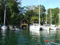 Hacienda Tijax