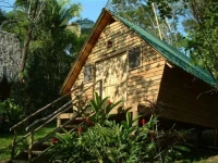 Hacienda Tijax 2*