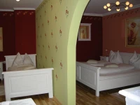 Pension Arkadenhof 4*
