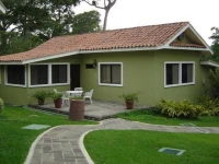La Rancheria in Hostales Irtra 3*