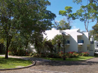 Santa Cruz in Hostales Irtra